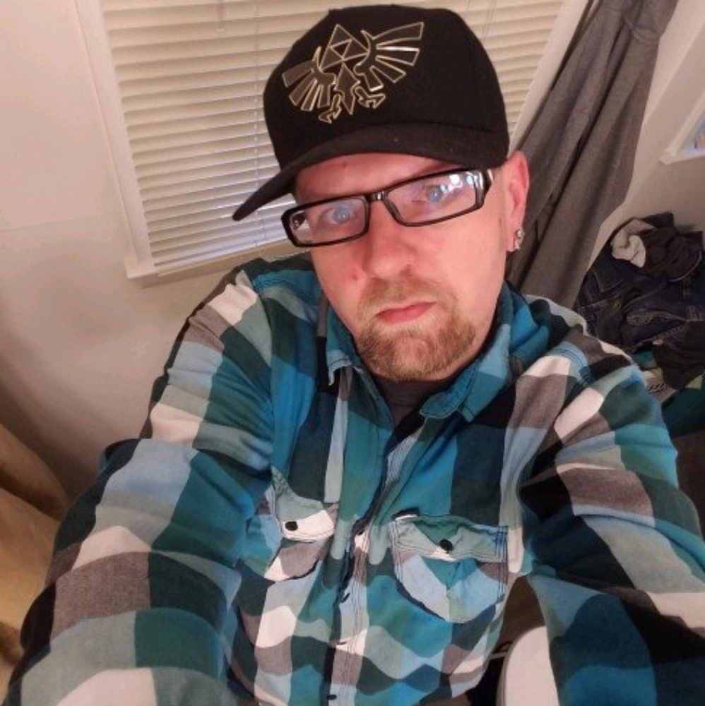 Meet your Posher, Mark